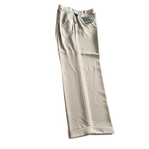 PERRY ELLIS PORTFOLIO SLIM DRESS Pants size 38x32